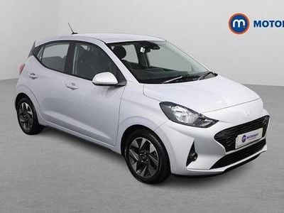 Used Hyundai i10 Advanced 79 HP (58 kW) 2026 Hatchback