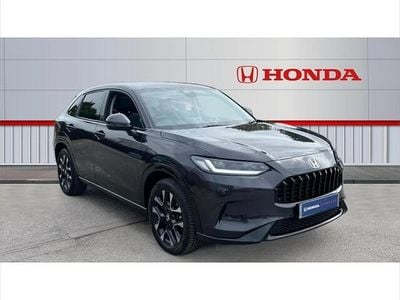 Honda ZR-V