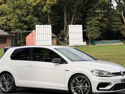 VW Golf VII