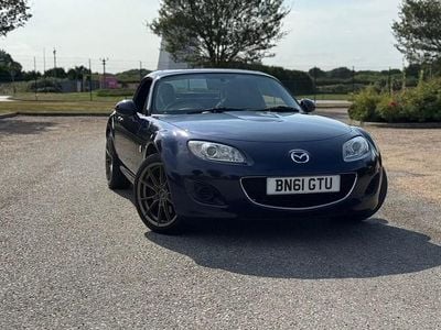 Mazda MX5