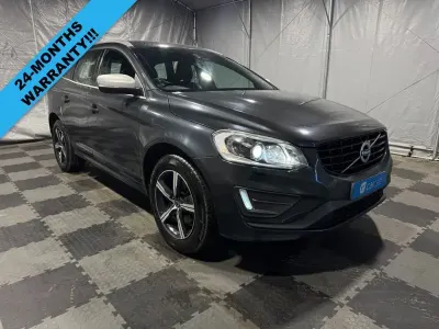 Used Volvo XC60