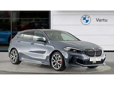 BMW 128