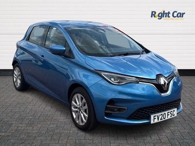 Renault Rapid