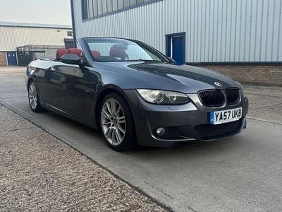BMW 325 Cabriolet