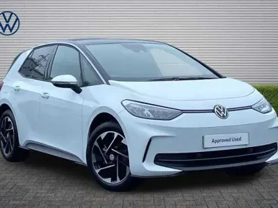 Used VW ID.3