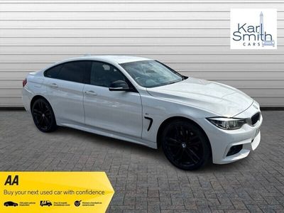 BMW 420