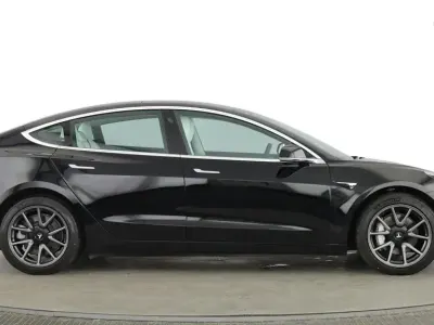 Used Tesla Model 3