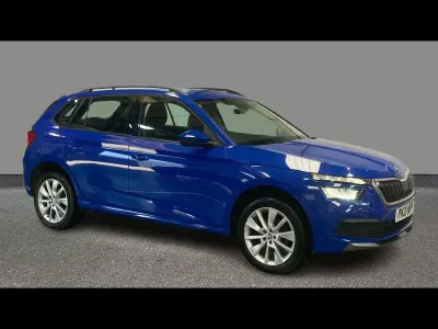 Usado Skoda 110 R