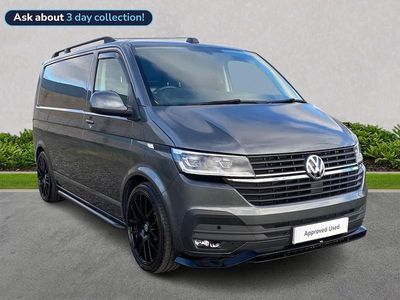VW T6.1