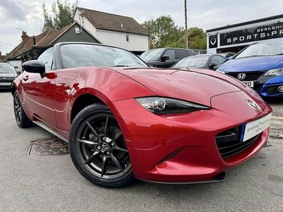Mazda MX5