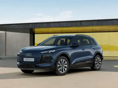 New Audi e-tron Sport 225 kW (306 HP) 2026 SUV