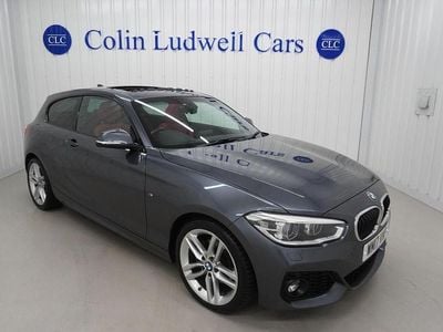 BMW 125