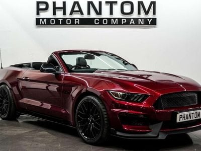 Ford Mustang GT