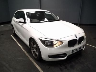 BMW 120