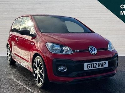 VW up!