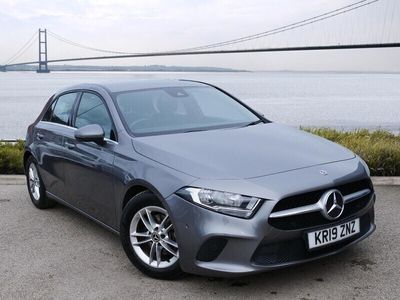 used Mercedes A180 A ClassSE Executive 5dr Auto Hatchback