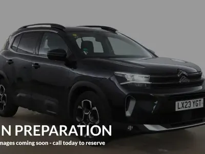 Used Citroën C5