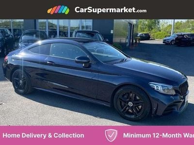 Mercedes C300