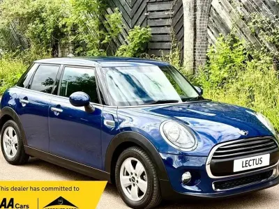 Używany Mini ONE