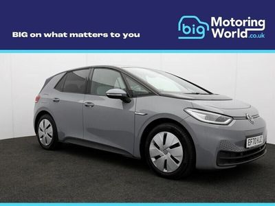 used VW ID3 2020 | Pro Performance 58kWh Style Auto 5dr