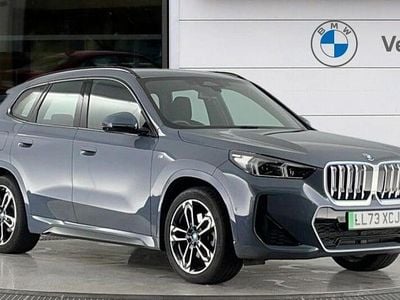 BMW iX1