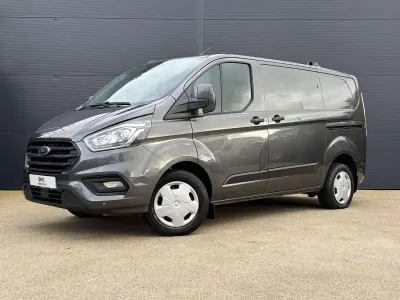 Used Ford Transit Custom Trend 2022 Grey Van