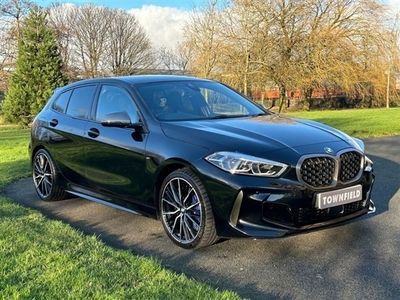 used BMW M135 1-Series i (2020/20)M135i xDrive Sport Automatic 5d