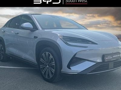 Used BYD Sealion 7 389 kW (530 HP) 2026 SUV