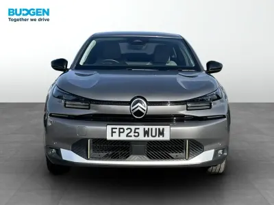 Used Citroën C4 X