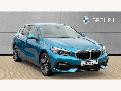 BMW 118