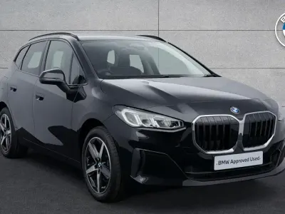 Used BMW 220 Active Tourer
