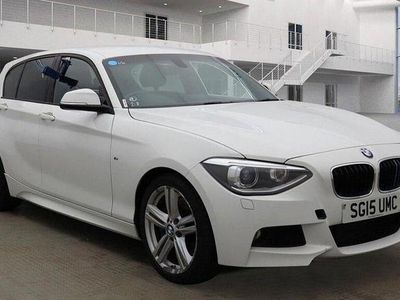 BMW 125