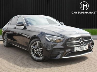 Mercedes E300