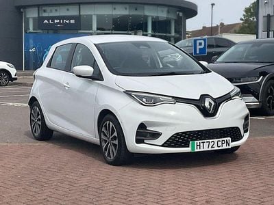 Renault Rapid