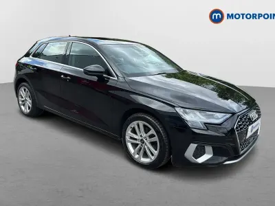 Used Audi A3