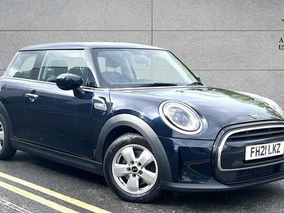 used Mini Cooper 3-Door HatchClassic 1.5 3dr