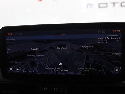 Used Jeep Avenger Altitude 100 HP (73 kW) 2024 Red SUV