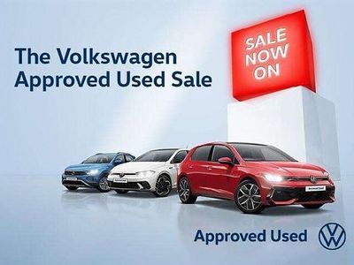 VW Tiguan Allspace