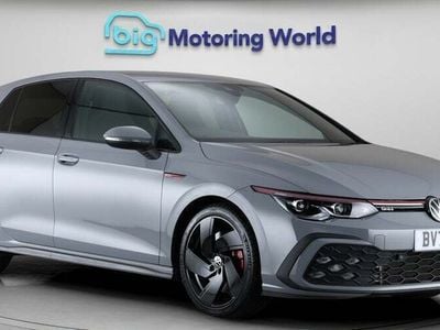 VW Golf VIII
