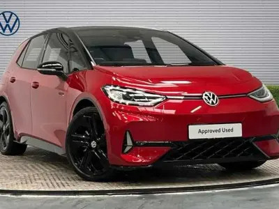 Used VW ID.3