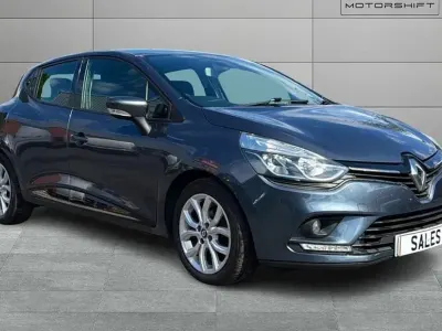 Used Renault Clio