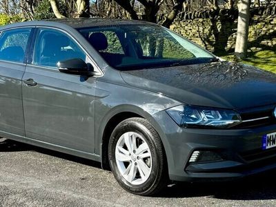 VW Polo