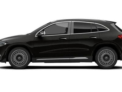 Mercedes EQA350
