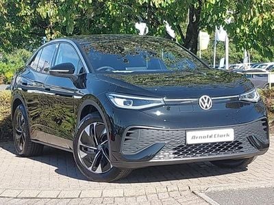 VW ID.5
