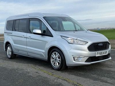 Ford Tourneo