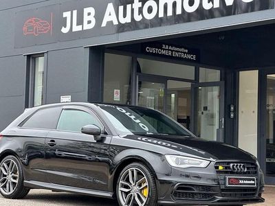 Usado Audi A3 310 HP (228 kW) 2015 Citadino