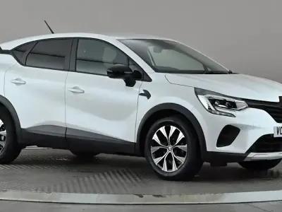 Used Renault Captur Evolution 91 HP (66 kW) 2024 SUV