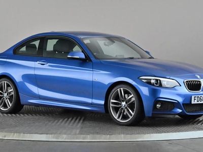 BMW 220