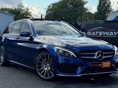 Mercedes C250