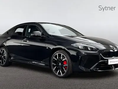 Used BMW 220 M Sport 168 HP (123 kW) 2025 Black Coupe